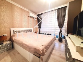 1 Schlafzimmer Slawejkow, Burgas 9