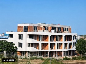 Продава  2-стаен, гр. Созопол