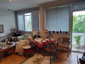 2 camere da letto Lozenets, Sofia 3