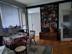 2 bedroom Lozenets, Sofia 7