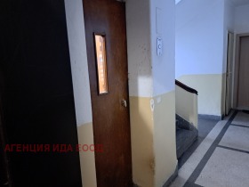 2 camere da letto Lozenets, Sofia 16