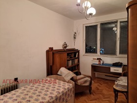 2 bedroom Lozenets, Sofia 8