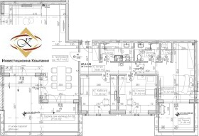 3 Schlafzimmer k.k. Slantschew den, Warna 7