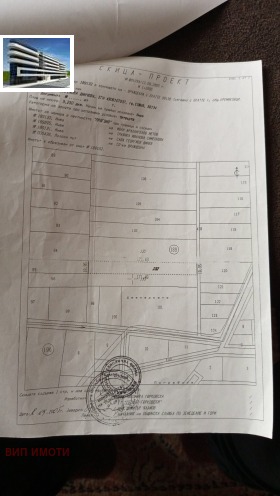 For Sale Plot