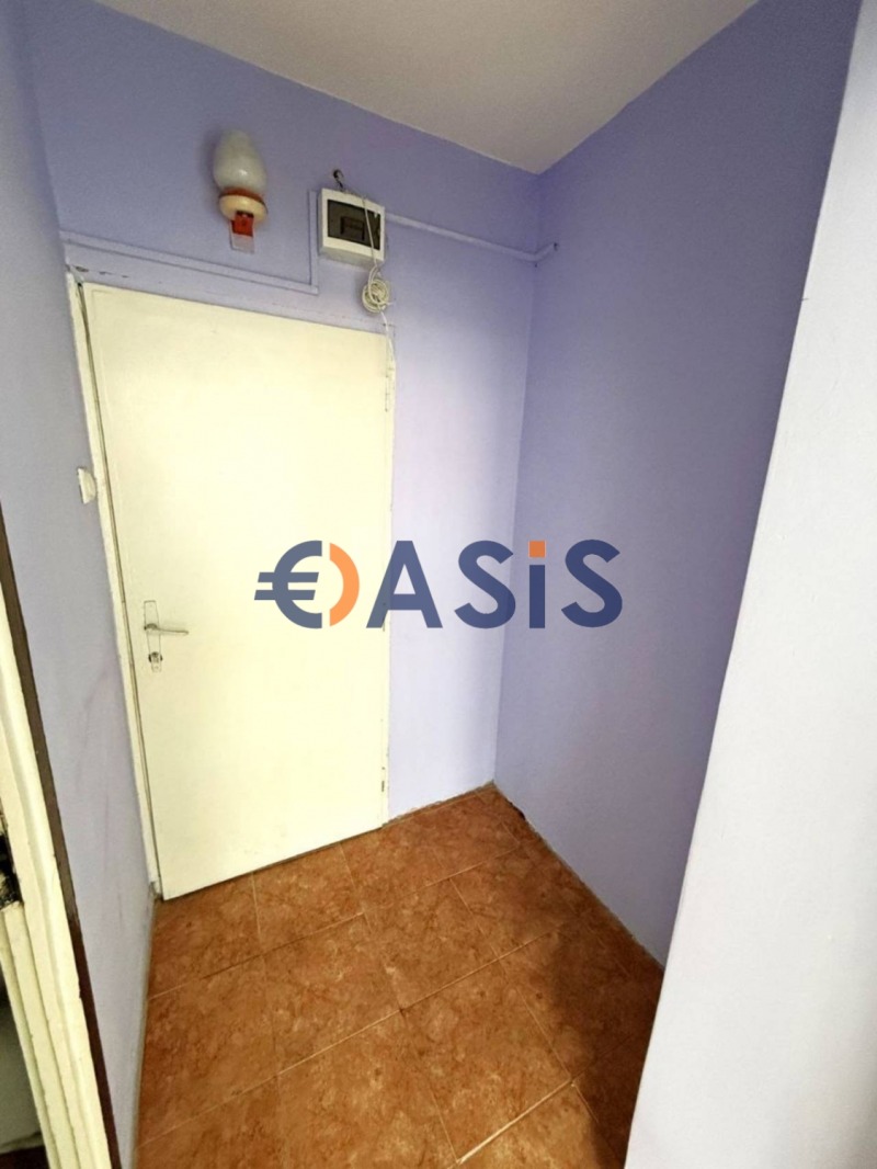 Продава 1-СТАЕН, к.к. Слънчев бряг, област Бургас, снимка 5 - Апартаменти - 53278039
