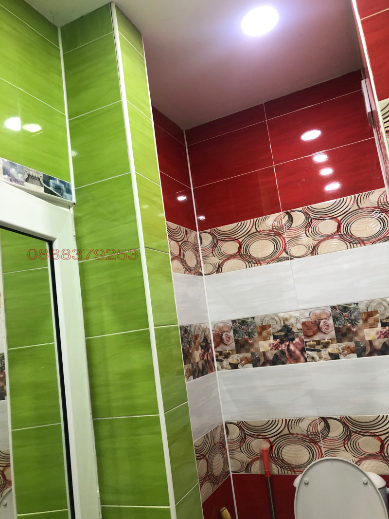 Продава 2-СТАЕН, гр. София, Надежда 4