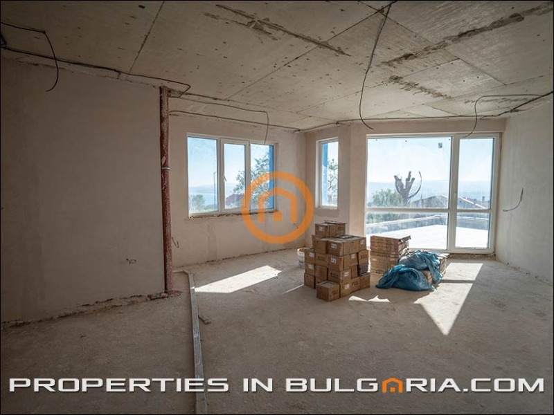 Продаја  1 спаваћа соба регион Варна , Бјала , 104 м2 | 76394575 - слика [2]