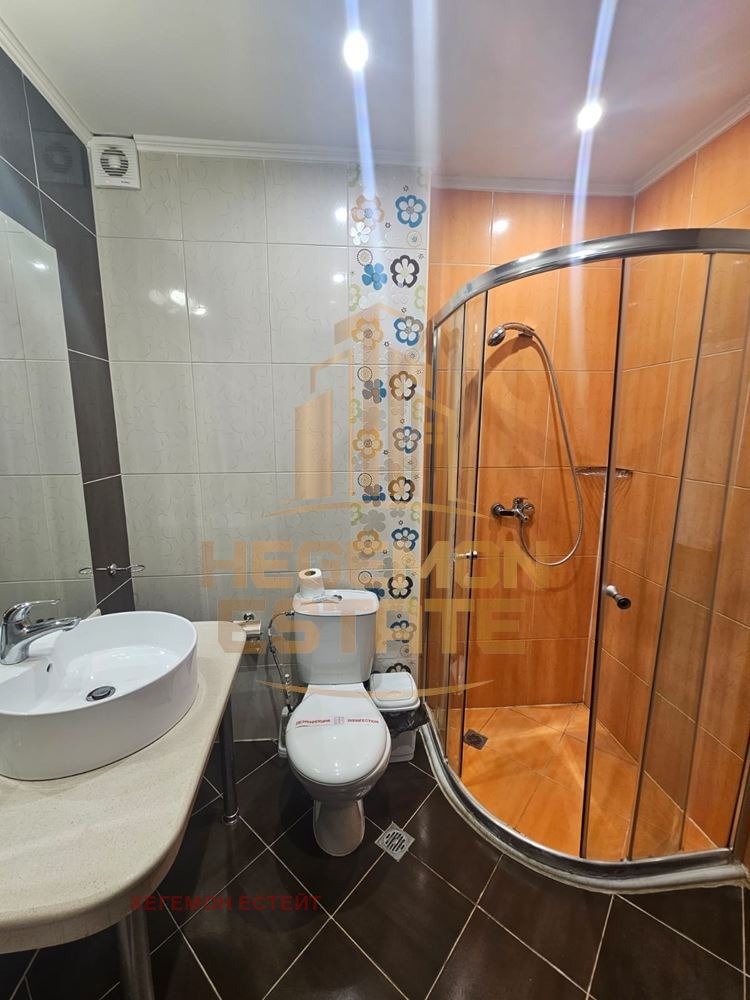 Προς πώληση  1 υπνοδωμάτιο Βαρνα , κ.κ. Ζλατνη πιασατση , 67 τ.μ | 46206089 - εικόνα [9]