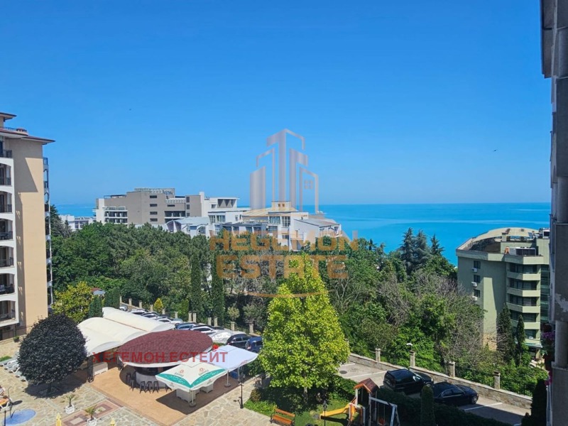 Προς πώληση  1 υπνοδωμάτιο Βαρνα , κ.κ. Ζλατνη πιασατση , 67 τ.μ | 46206089