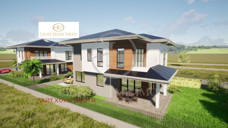 На продаж  1 спальня Пловдив , Кючук Париж , 73 кв.м | 88929856 - зображення [8]