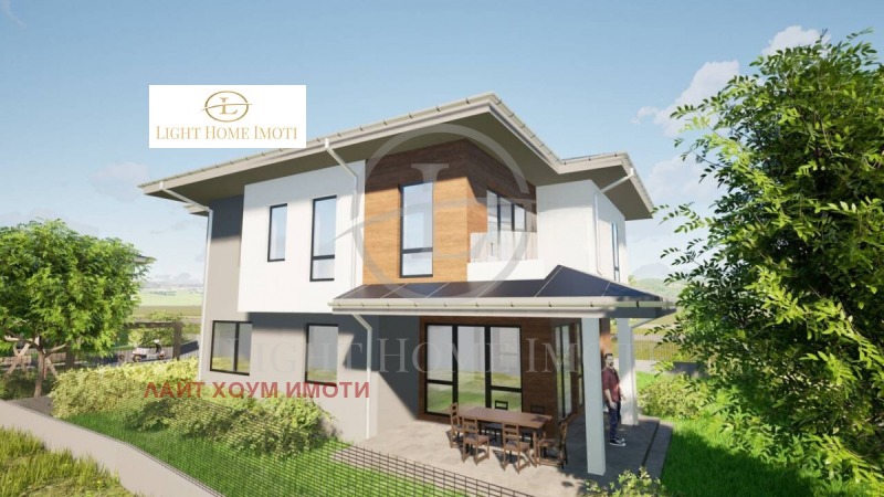 На продаж  1 спальня Пловдив , Кючук Париж , 73 кв.м | 88929856 - зображення [6]