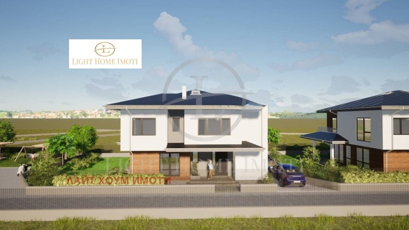 На продаж  1 спальня Пловдив , Кючук Париж , 73 кв.м | 88929856 - зображення [5]
