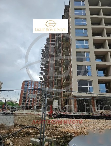 На продаж  1 спальня Пловдив , Кючук Париж , 73 кв.м | 88929856 - зображення [3]