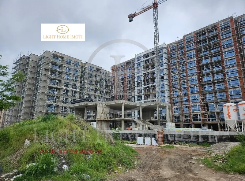 На продаж  1 спальня Пловдив , Кючук Париж , 73 кв.м | 88929856 - зображення [2]