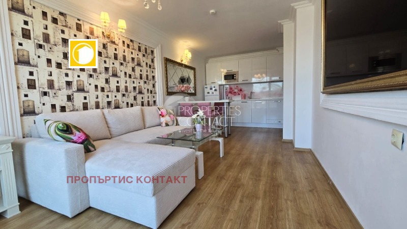 Продава 2-СТАЕН, к.к. Слънчев бряг, област Бургас