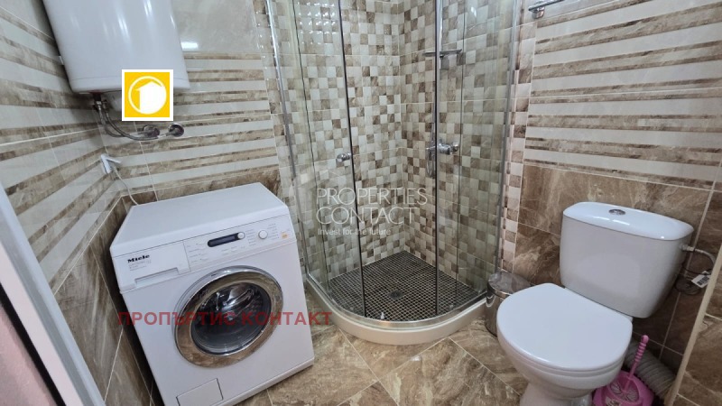 Продава 2-СТАЕН, к.к. Слънчев бряг, област Бургас, снимка 17 - Апартаменти - 52667802