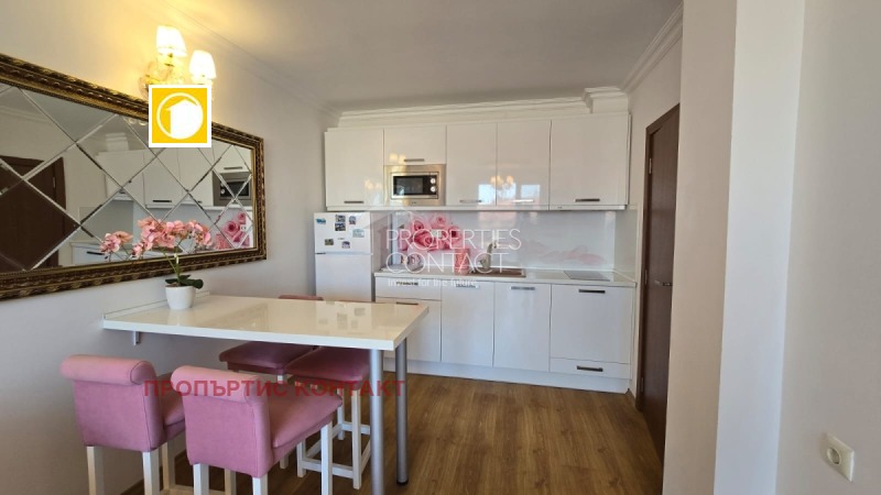 Продава 2-СТАЕН, к.к. Слънчев бряг, област Бургас, снимка 2 - Апартаменти - 52667802