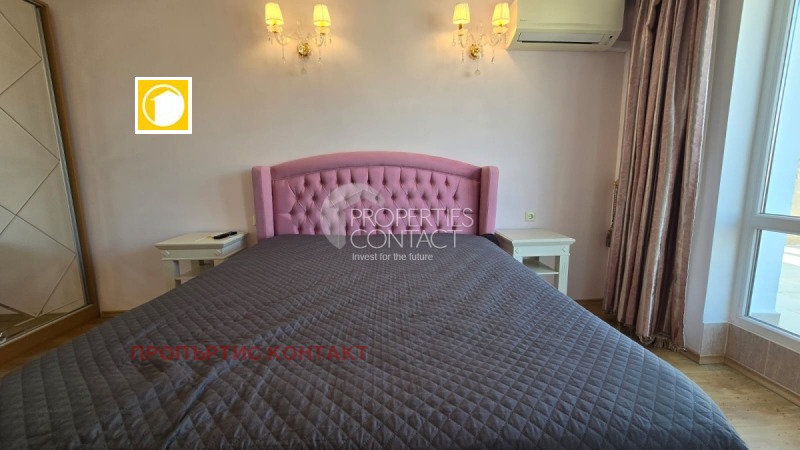 Продава 2-СТАЕН, к.к. Слънчев бряг, област Бургас, снимка 12 - Апартаменти - 52667802