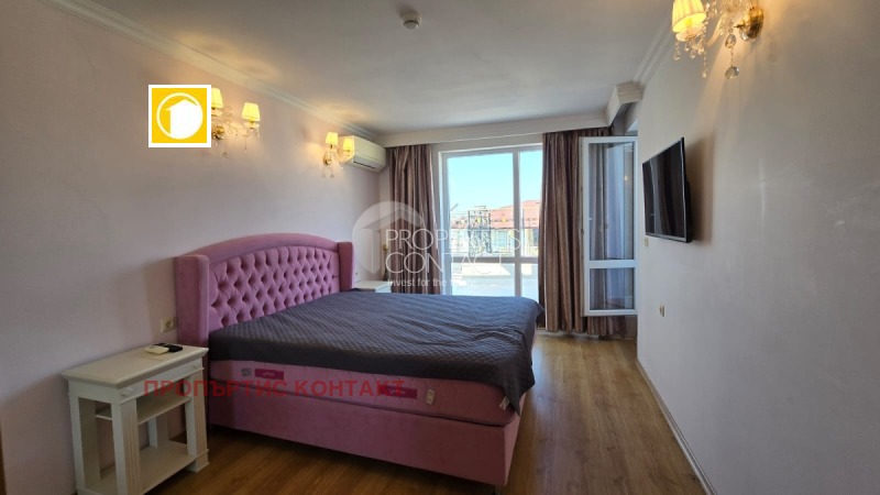 Продава 2-СТАЕН, к.к. Слънчев бряг, област Бургас, снимка 14 - Апартаменти - 52667802