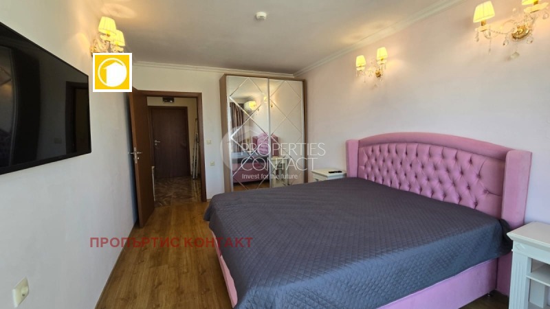 Продава 2-СТАЕН, к.к. Слънчев бряг, област Бургас, снимка 13 - Апартаменти - 52667802