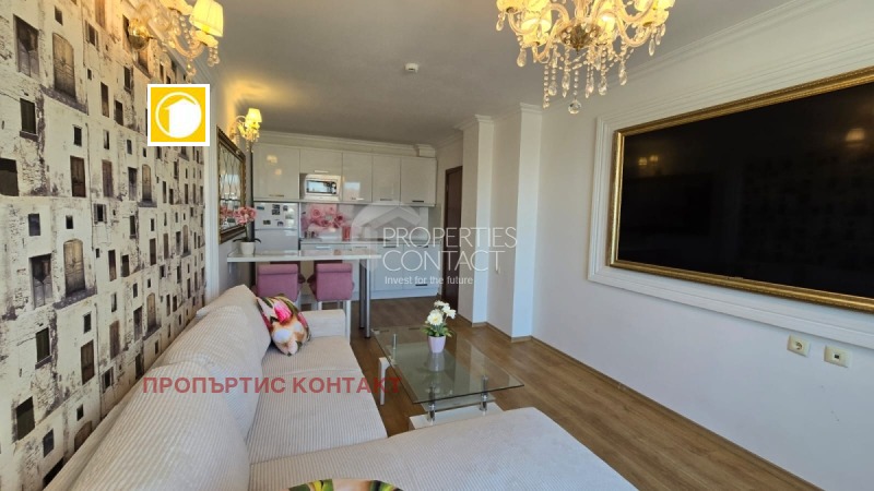 Продава 2-СТАЕН, к.к. Слънчев бряг, област Бургас, снимка 5 - Апартаменти - 52667802