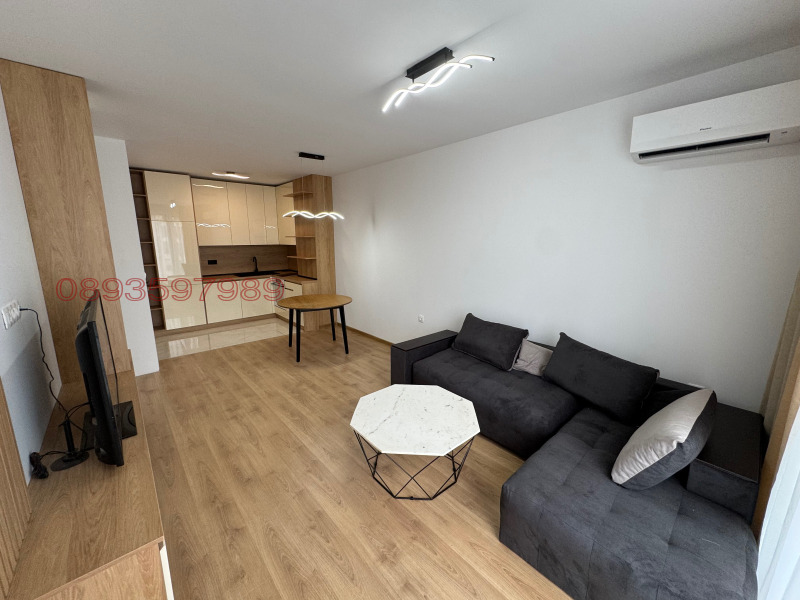 Продава 2-СТАЕН, гр. Пловдив, Тракия, снимка 2 - Апартаменти - 53050532