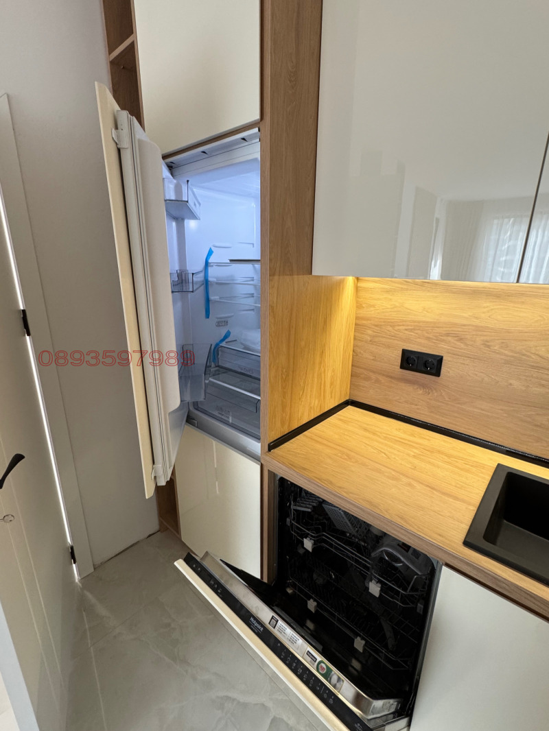 Продава 2-СТАЕН, гр. Пловдив, Тракия, снимка 4 - Апартаменти - 53050532