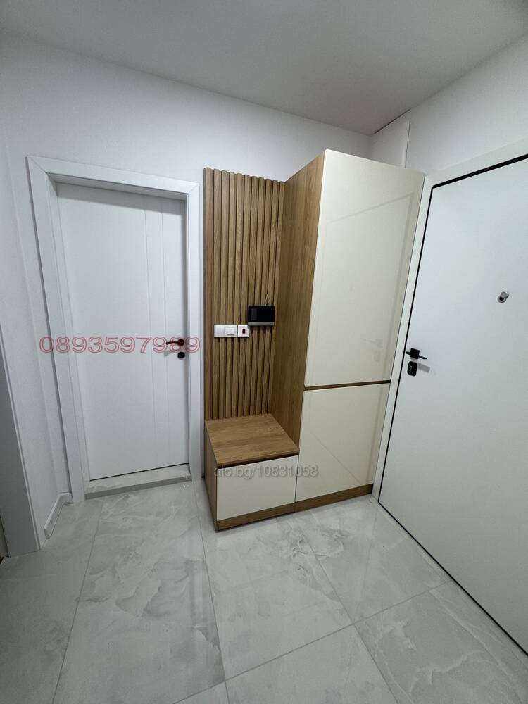 Продава 2-СТАЕН, гр. Пловдив, Тракия, снимка 8 - Апартаменти - 53050532