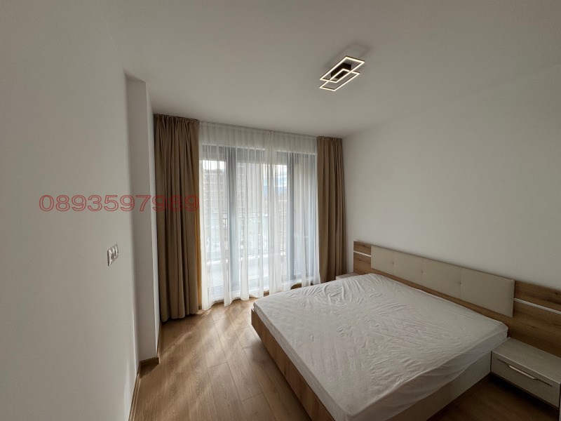 Продава 2-СТАЕН, гр. Пловдив, Тракия, снимка 9 - Апартаменти - 53050532