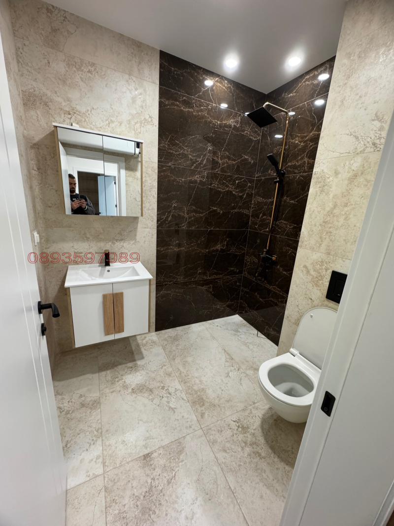 Продава 2-СТАЕН, гр. Пловдив, Тракия, снимка 5 - Апартаменти - 53050532