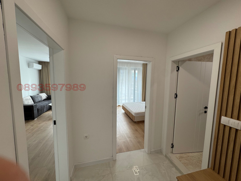 Продава 2-СТАЕН, гр. Пловдив, Тракия, снимка 7 - Апартаменти - 53050532