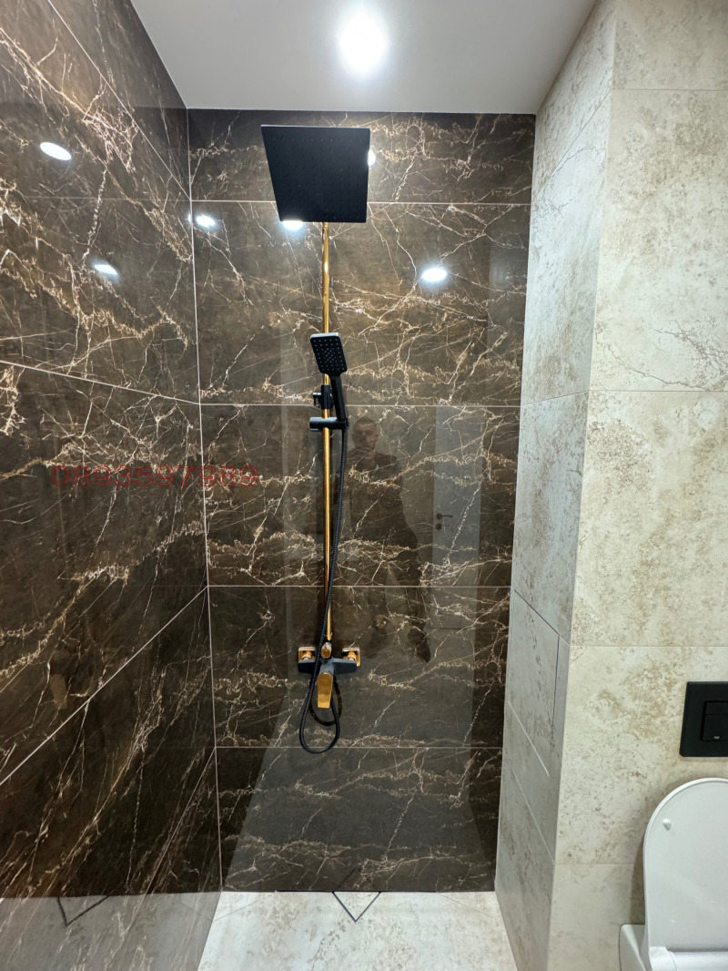 Продава 2-СТАЕН, гр. Пловдив, Тракия, снимка 6 - Апартаменти - 53050532