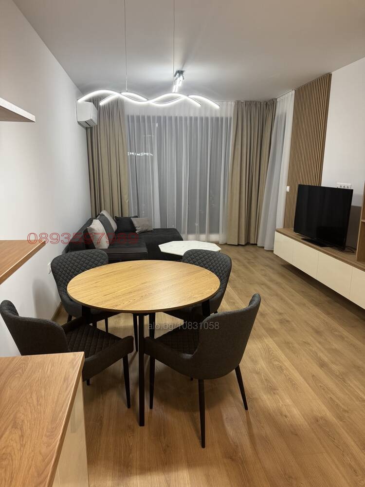 Продава 2-СТАЕН, гр. Пловдив, Тракия, снимка 3 - Апартаменти - 53050532