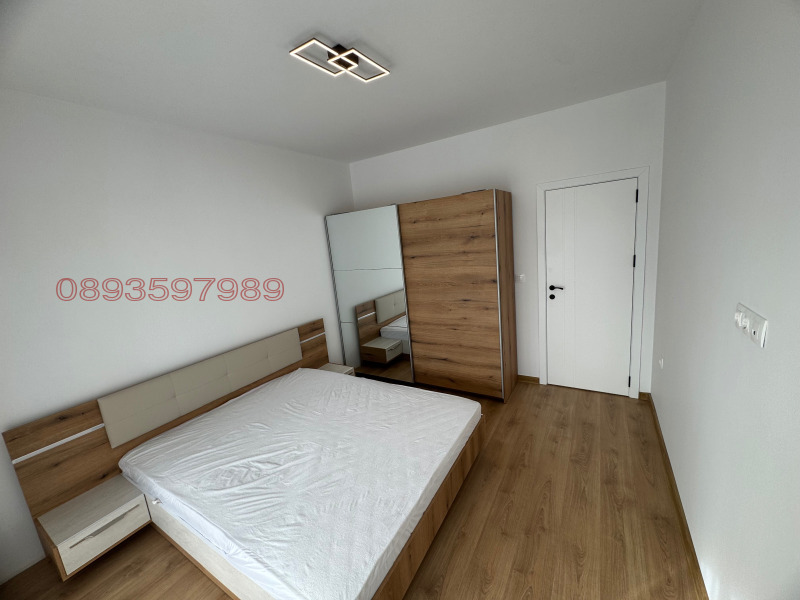 Продава 2-СТАЕН, гр. Пловдив, Тракия, снимка 10 - Апартаменти - 53050532