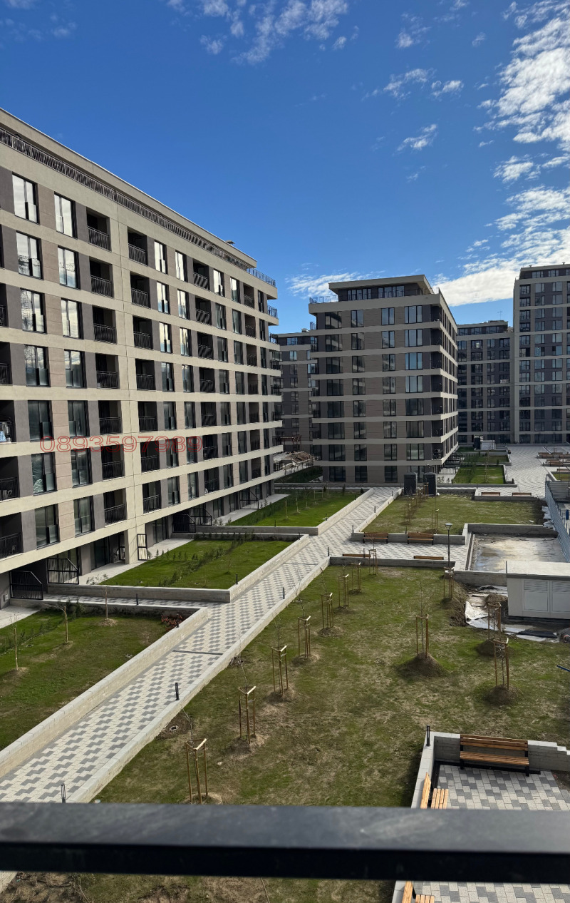 Продава 2-СТАЕН, гр. Пловдив, Тракия, снимка 13 - Апартаменти - 53050532