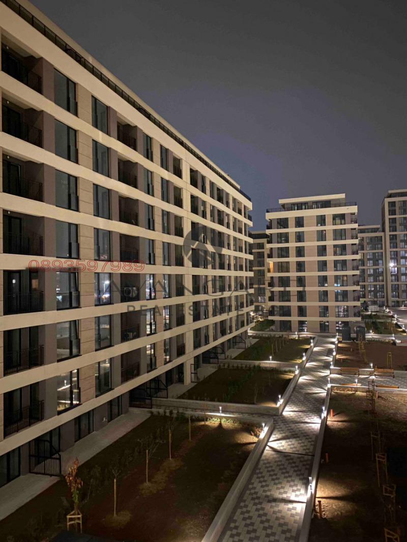 Продава 2-СТАЕН, гр. Пловдив, Тракия, снимка 16 - Апартаменти - 53050532