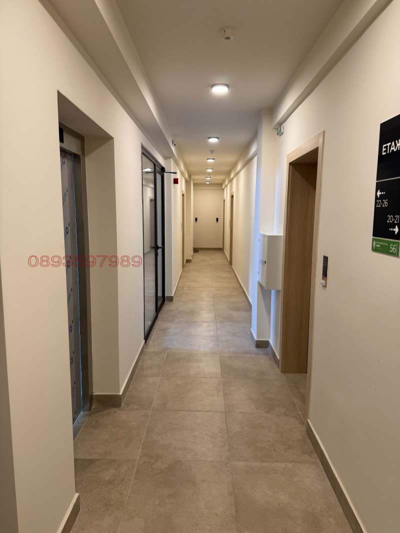 Продава 2-СТАЕН, гр. Пловдив, Тракия, снимка 15 - Апартаменти - 53050532