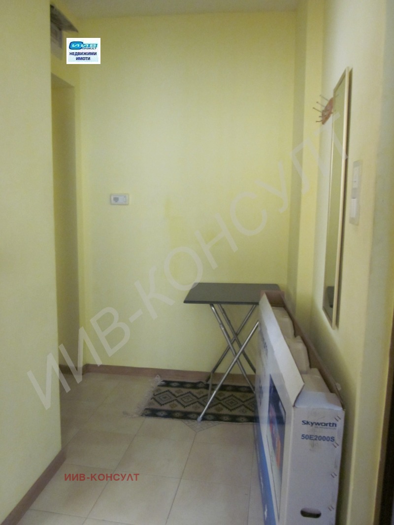 Продава 2-СТАЕН, гр. Велико Търново, Акация, снимка 7 - Апартаменти - 52750829