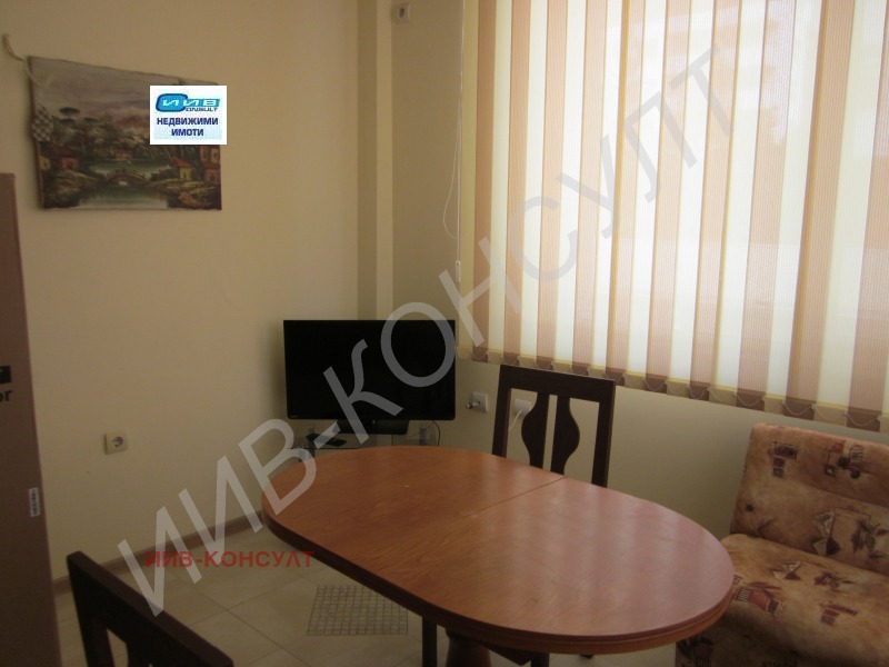 Продава 2-СТАЕН, гр. Велико Търново, Акация, снимка 3 - Апартаменти - 52750829