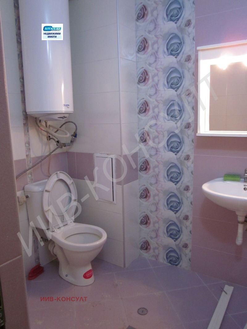 Продава 2-СТАЕН, гр. Велико Търново, Акация, снимка 4 - Апартаменти - 52750829