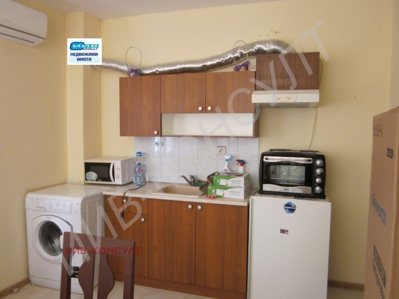 Продава 2-СТАЕН, гр. Велико Търново, Акация, снимка 2 - Апартаменти - 52750829