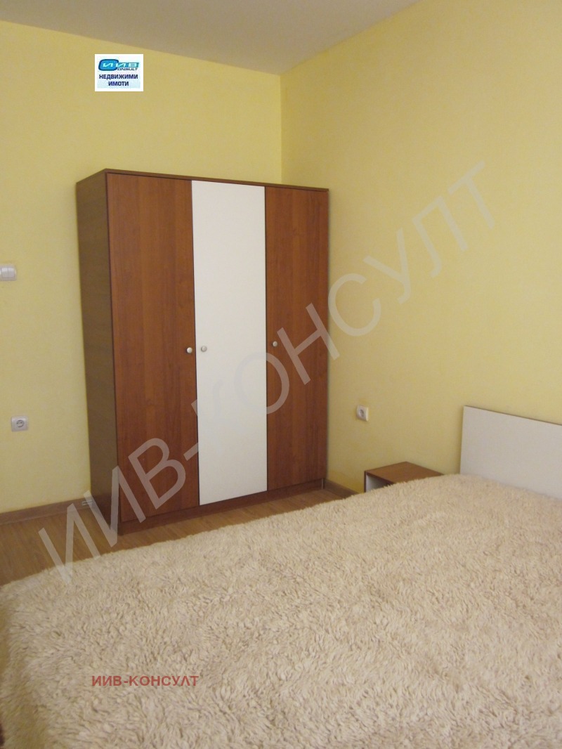 Продава 2-СТАЕН, гр. Велико Търново, Акация, снимка 6 - Апартаменти - 52750829