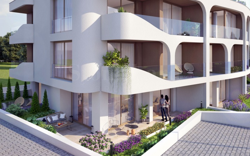 Продава 2-СТАЕН, гр. Созопол, област Бургас, снимка 4 - Апартаменти - 52849761