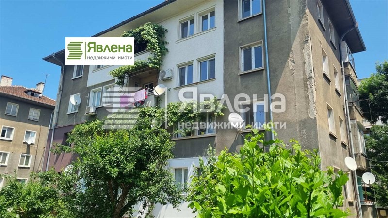 Продава 2-СТАЕН, гр. София, Банишора, снимка 8 - Апартаменти - 52998130