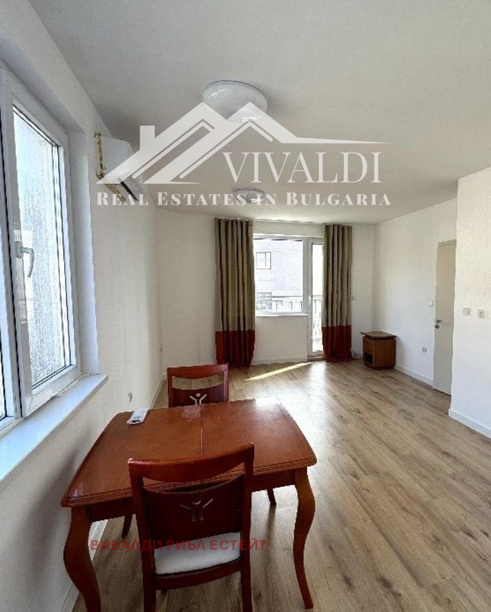 Продава 2-СТАЕН, гр. Варна, Бриз, снимка 3 - Апартаменти - 53064006