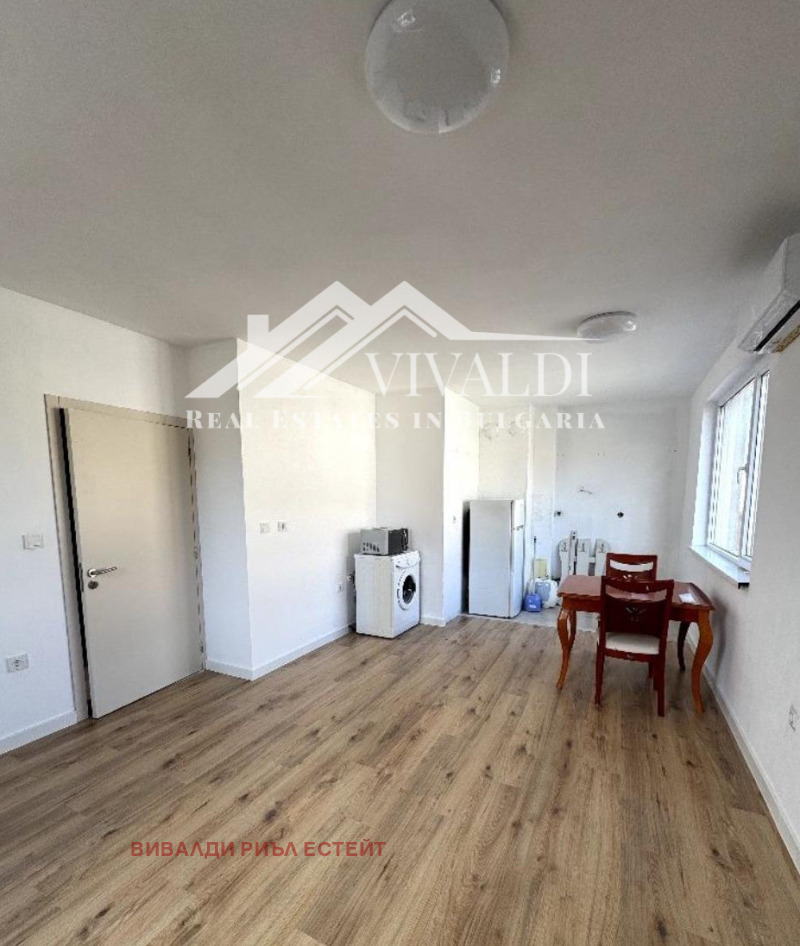 Продава 2-СТАЕН, гр. Варна, Бриз, снимка 4 - Апартаменти - 53064006