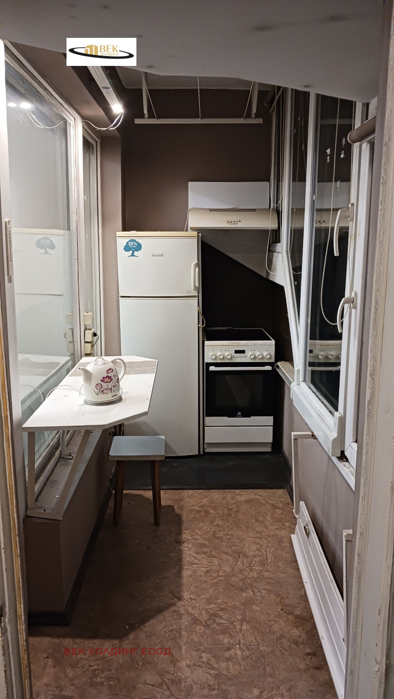 Продава 2-СТАЕН, гр. София, Света Троица, снимка 10 - Апартаменти - 53145502