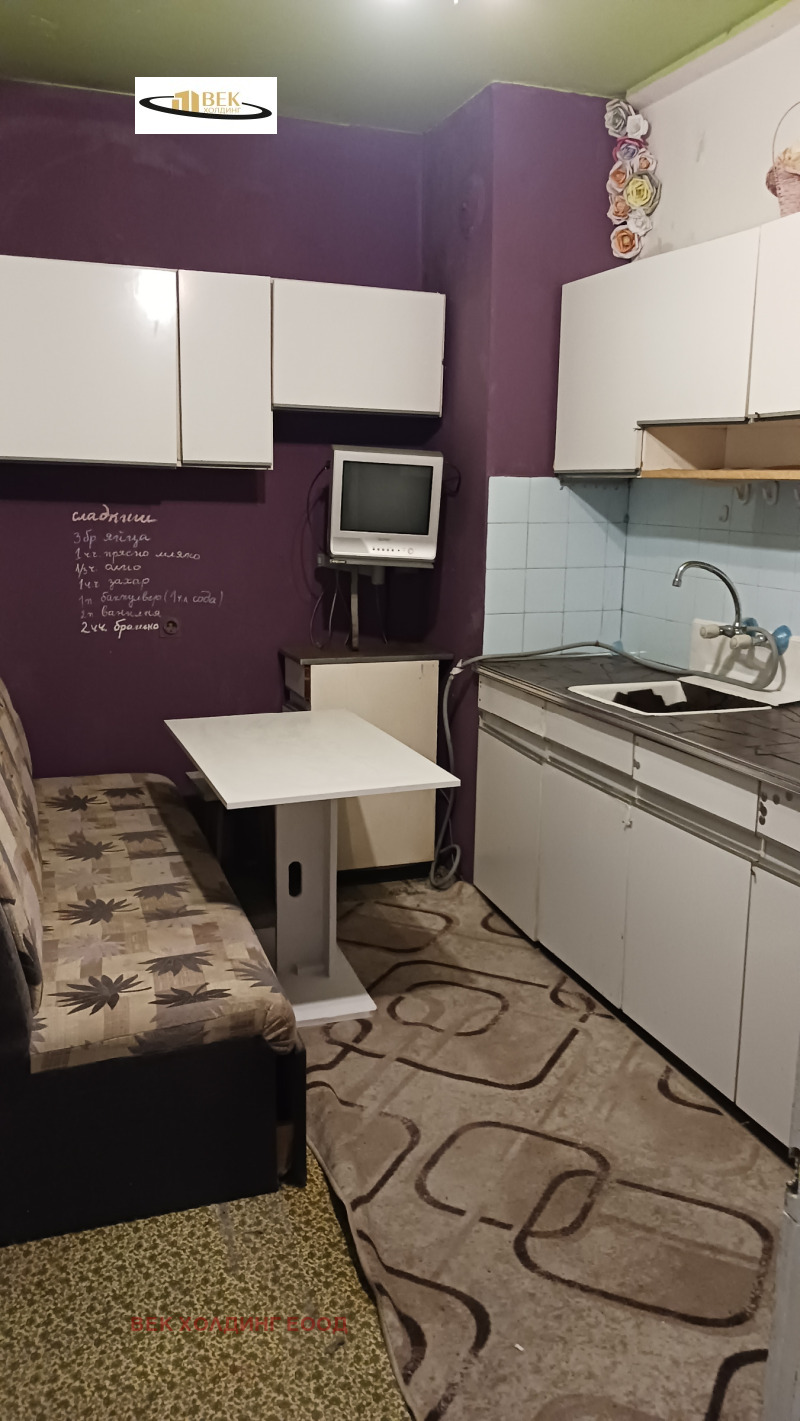 Продава 2-СТАЕН, гр. София, Света Троица, снимка 2 - Апартаменти - 53145502