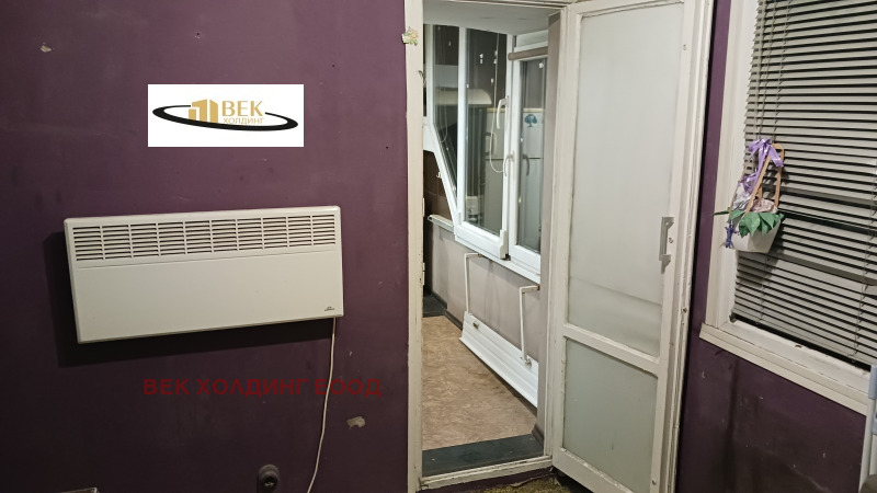 Продава 2-СТАЕН, гр. София, Света Троица, снимка 9 - Апартаменти - 53145502