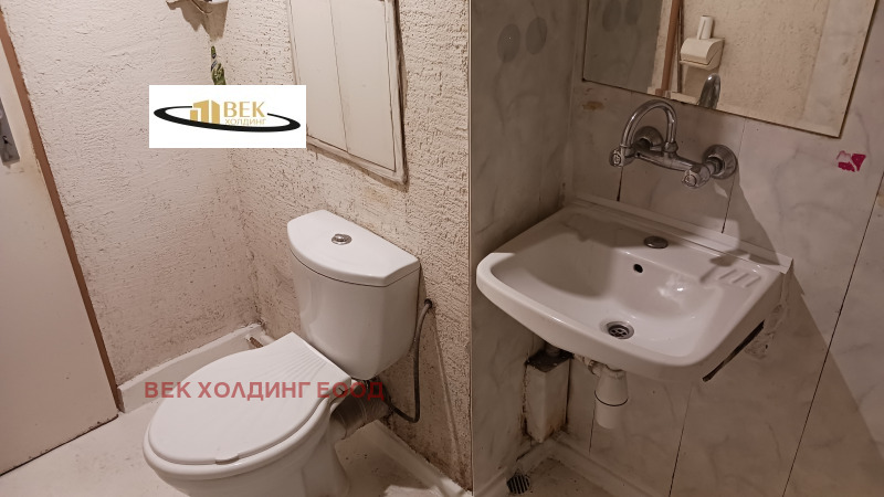 Продава 2-СТАЕН, гр. София, Света Троица, снимка 8 - Апартаменти - 53145502